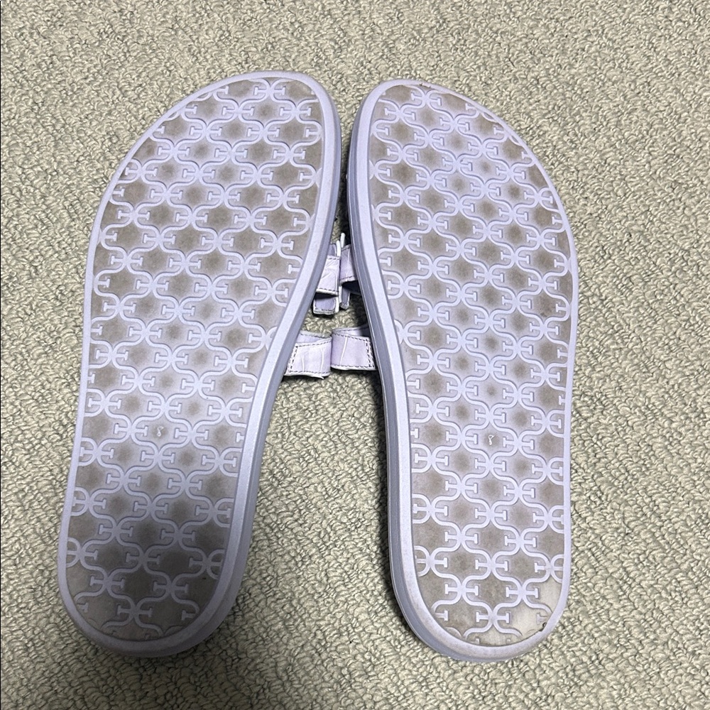 Sam Edelman Valeri Sandals - Picture 4 of 6